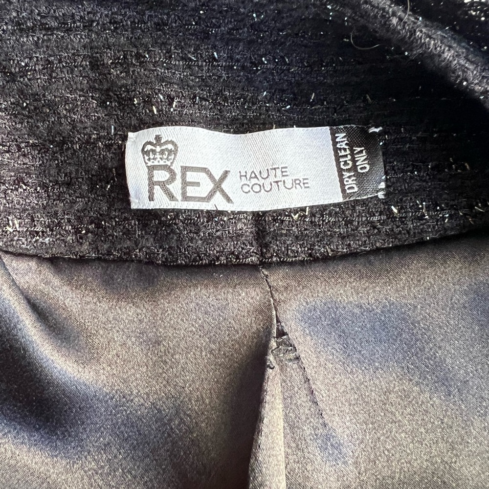 Rex Jacket - image 6